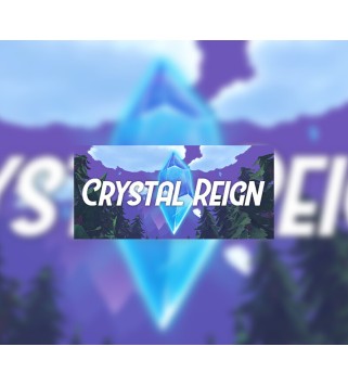 Crystal Reign Steam Key GLOBAL